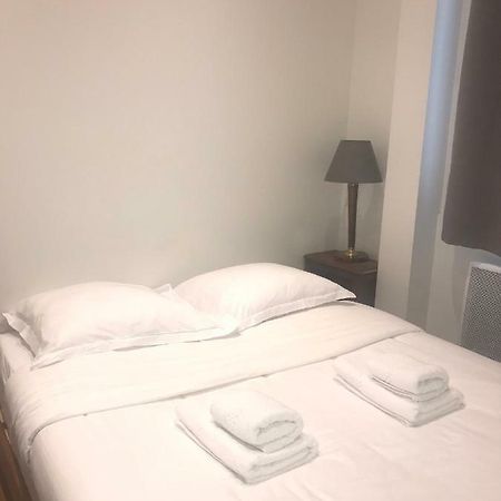 Parisian Cosy Flat公寓 外观 照片