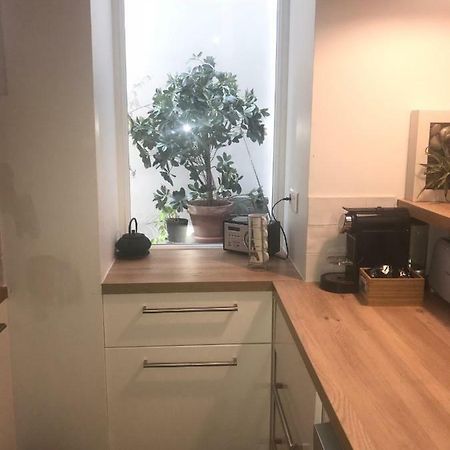 Parisian Cosy Flat公寓 外观 照片