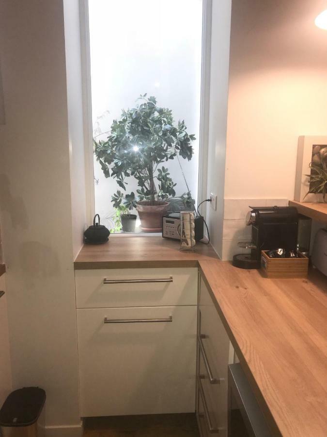 Parisian Cosy Flat公寓 外观 照片
