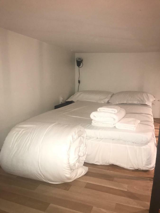 Parisian Cosy Flat公寓 外观 照片